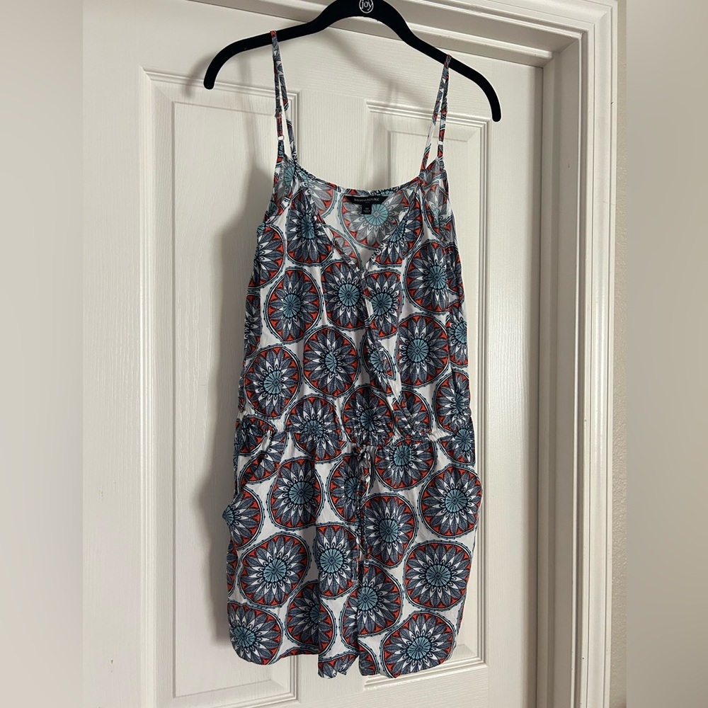 Banana Republic romper size M